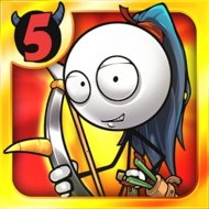 Cartoon Defense 5 - app icon