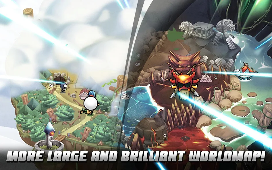 Cartoon Defense 5 - screenshot 17