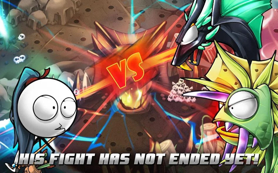 Cartoon Defense 5 - screenshot 9