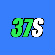 37S: 37 Seconds - app icon
