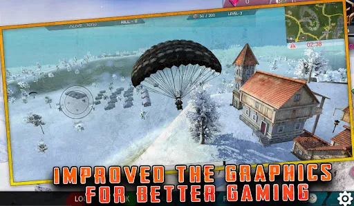 Survival Fire Battlegrounds APK 14.2 for Android - screenshot 6