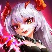 Runelords Arena MOD APK icon