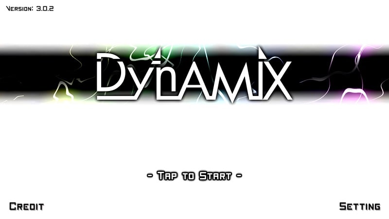 Dynamix APK - screenshot 1