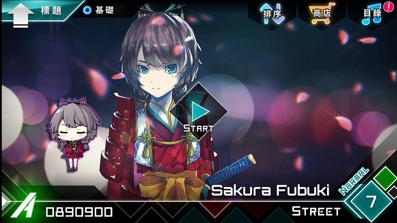 Dynamix APK - screenshot 4