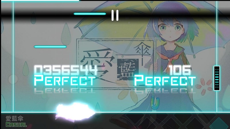 Dynamix APK - screenshot 5