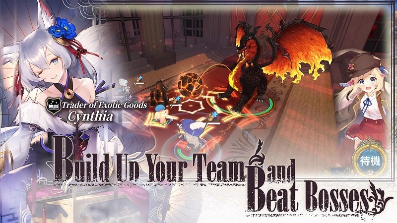 Zoldout Global APK - screenshot 2