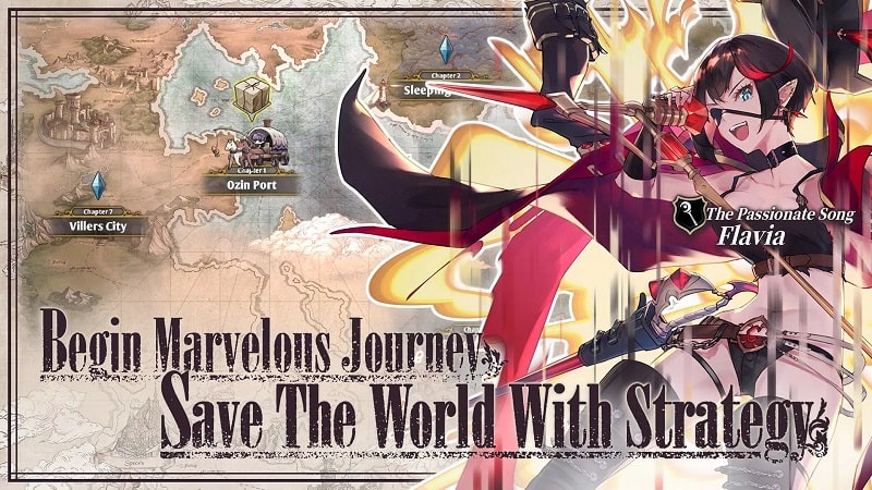 Zoldout Global APK - screenshot 3