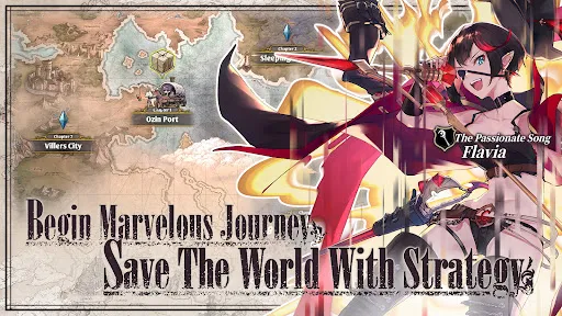 Zoldout Global - screenshot 4