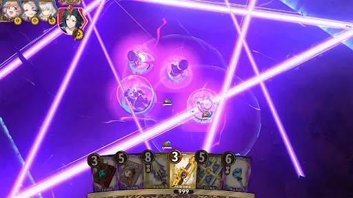 Zoldout Global - screenshot 5