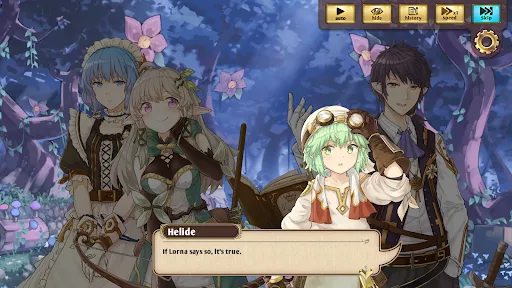 Zoldout Global - screenshot 6