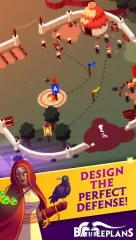 Battleplans - screenshot 2