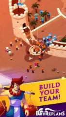 Battleplans - screenshot 3