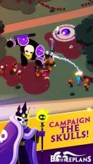 Battleplans - screenshot 4