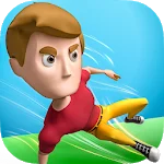 Tetrun: Parkour Mania MOD APK icon