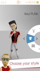 Tetrun: Parkour Mania - screenshot 2