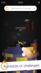 Tetrun: Parkour Mania - screenshot 4