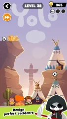 YOLO？ - screenshot 3