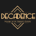 Decadence: Murder at Mr - app icon