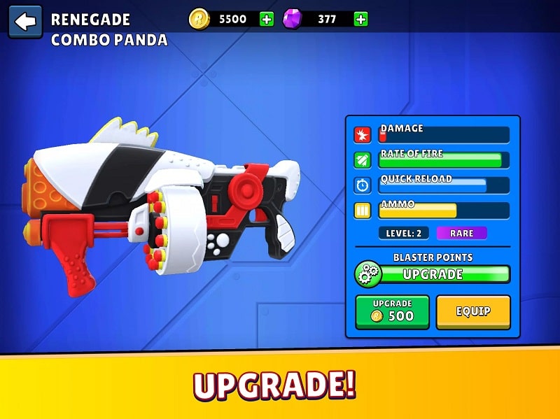 Ryan’s Dart Tag APK - screenshot 2