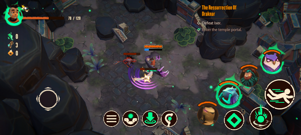 Adore v1.0.0 APK (Full Game) - screenshot 1