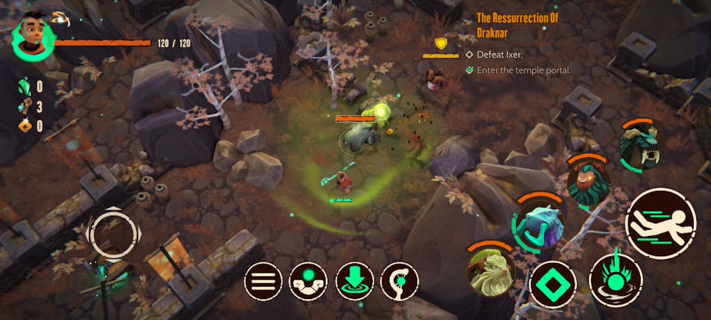 Adore v1.0.0 APK (Full Game) - screenshot 3