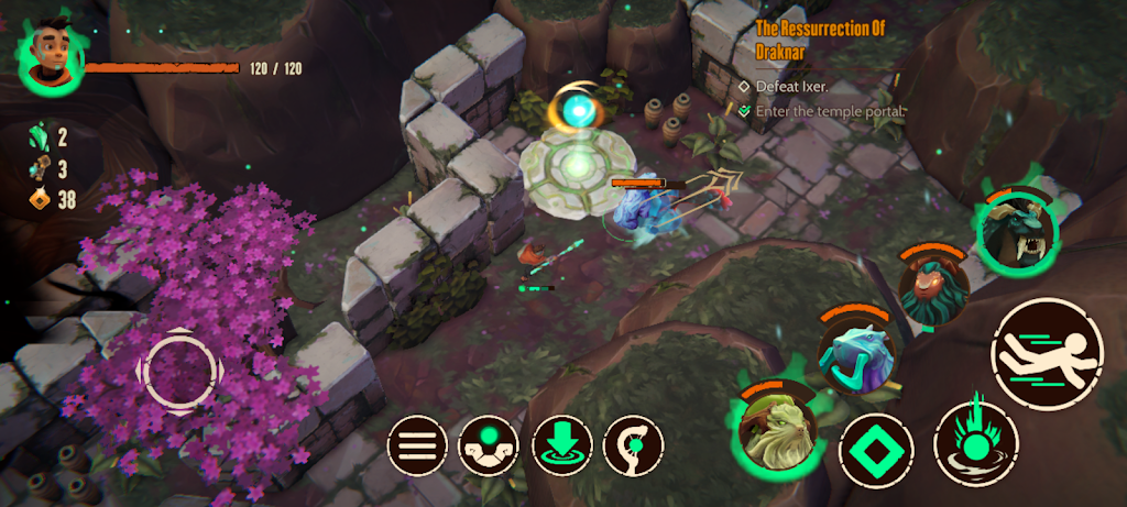 Adore v1.0.0 APK (Full Game) - screenshot 4