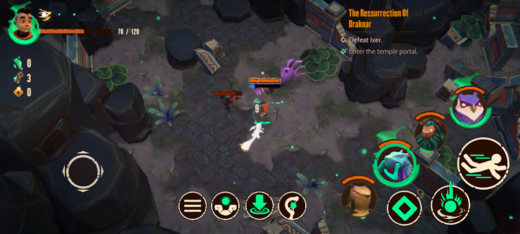 Adore v1.0.0 APK (Full Game) - screenshot 5