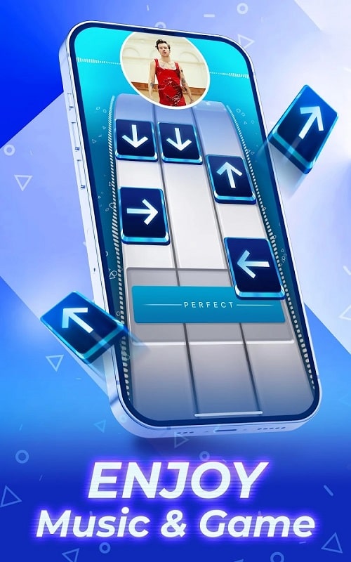 SuperStar APK - screenshot 2