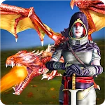 Wild Dragon Revenge Simulator MOD APK icon