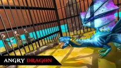 Wild Dragon Revenge Simulator - screenshot 1