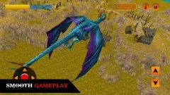 Wild Dragon Revenge Simulator - screenshot 4
