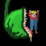 Man-Eating Plant MOD APK icon