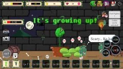 Man-Eating Plant - screenshot 2