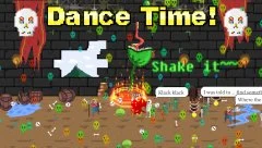 Man-Eating Plant - screenshot 3