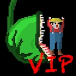 Man-Eating Plant VIP MOD APK icon