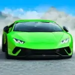 Car Real Simulator - app icon