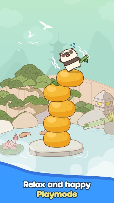 Capybara Jump APK - screenshot 2