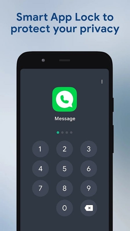 HideU APK - screenshot 4