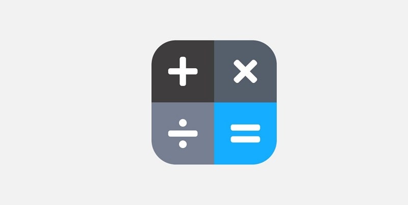 Basic Calculator APK - app icon