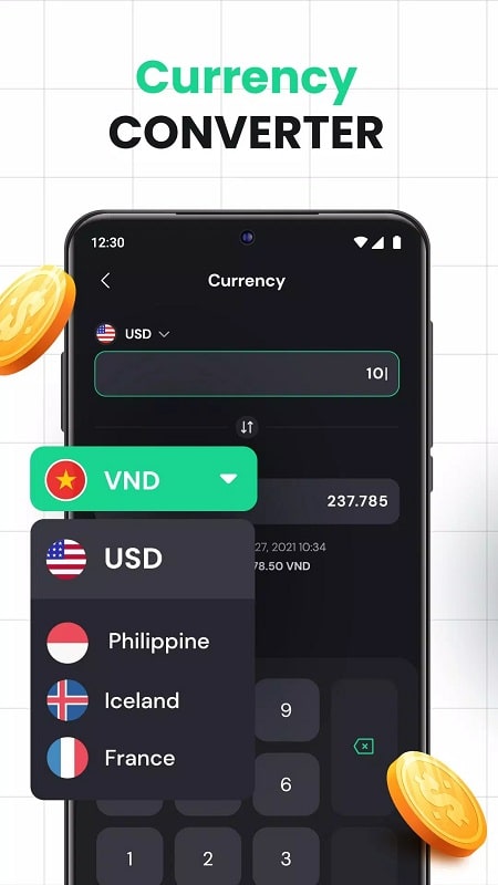 Basic Calculator APK - screenshot 4