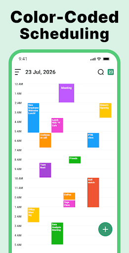Calendar 2026 - screenshot 5