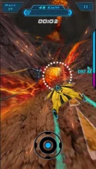 Wingsuit Flying - screenshot 1