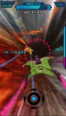 Wingsuit Flying - screenshot 4