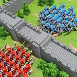 Craft Kingdom MOD APK icon