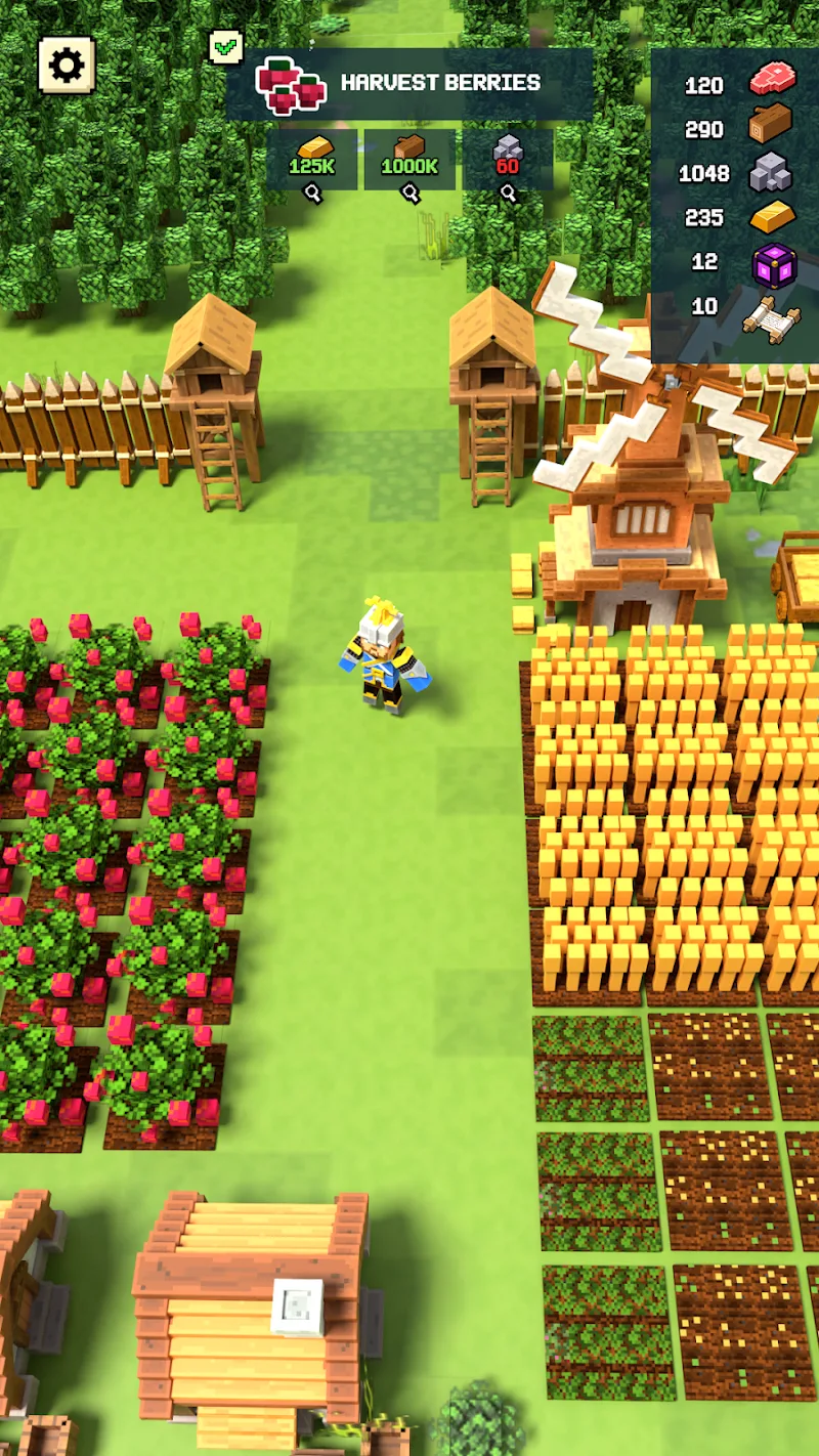 Craft Kingdom - screenshot 3