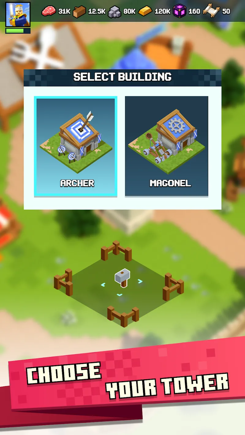 Craft Kingdom - screenshot 5