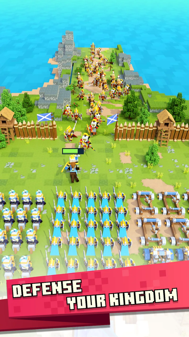 Craft Kingdom - screenshot 6