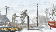 Rules of Modern Battlefield: Shooting Games 2020 - screenshot 2