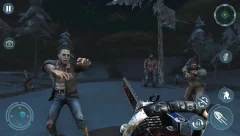 Rules of Modern Battlefield: Shooting Games 2020 - screenshot 3