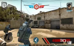 Call Of Sniper Battleground Shoot - screenshot 2
